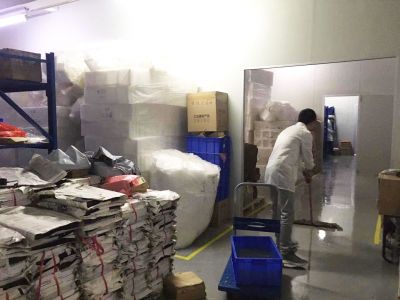 倉(cāng)庫(kù)五