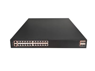 全國(guó)產(chǎn)網(wǎng)管萬(wàn)兆4光千兆24電SFP