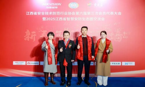 活動回顧|宇航工業交換機江西站：獲得兩大榮譽！未來可期！