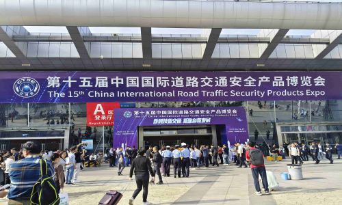 宇航工業(yè)交換機(jī)六城聯(lián)動，多展齊發(fā)！武漢交通展、成都工業(yè)展、東北安博會及千城行宜春/西安/撫州站圓滿收官！